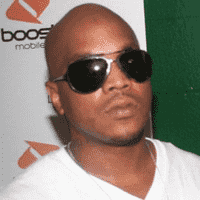 Styles P