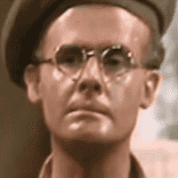 Gunner Jonathan Graham
