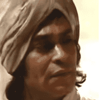 Chai Wallah Muhammad