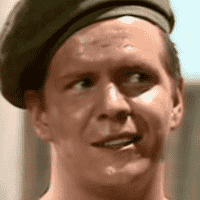 Gunner "Atlas" Mackintosh