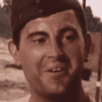 Gunner "Nobby" Clark