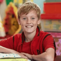 Rory