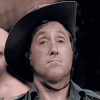 Gunner "Nosher" Evans
