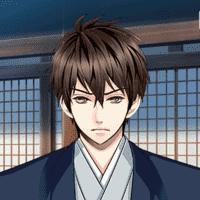 Naoe Kanetsugu