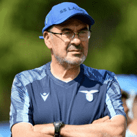 Maurizio Sarri