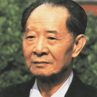 Hu Yaobang