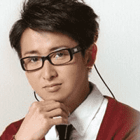 The Locked Room Murders (Kagi no Kakatta Heya)