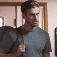 The Guest (2014)