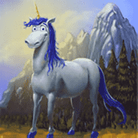 Bjorn Unicorn