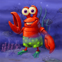 Claude Lobster