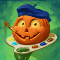 Renfield Pumpkin
