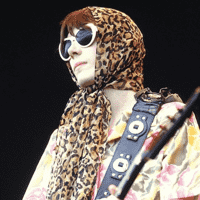 Nicky Wire