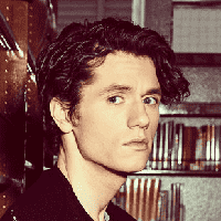 Jason Dean "J.D."
