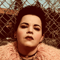 Heather Chandler