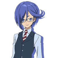 Kai Ijuuin