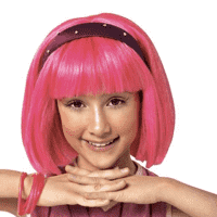 LazyTown (2004)