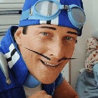 Sportacus