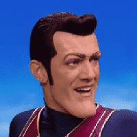 Robbie Rotten