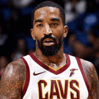 J.R. Smith