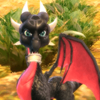 Cynder