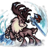 Stronghoof Hoofstrong