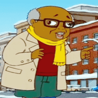 Principal Eyeverson