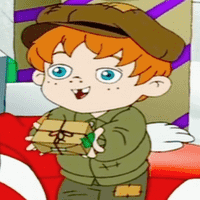 Gavin