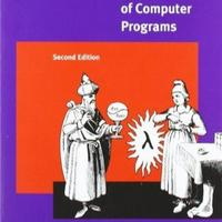 Structure and Interpretation of Computer Programs