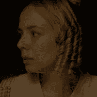 Ellen Nussey