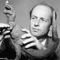 Ray Harryhausen