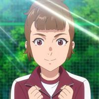 Ichina Saotome