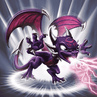 Cynder