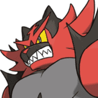 Incineroar