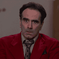 Morton "Morty" Cushman