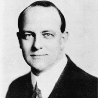 P. G. Wodehouse