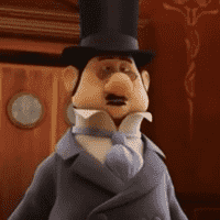 Inspector Pâté