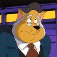 Mayor Manx