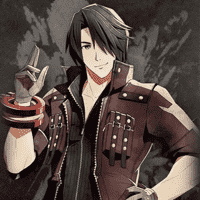Lindow Amamiya