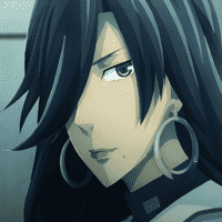 Tsubaki Amamiya