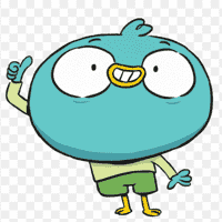 Harvey Beaks