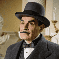 Hercule Poirot