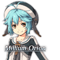 Millium Orion