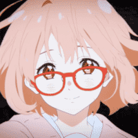 Kyoukai no Kanata