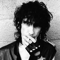 Stiv Bators