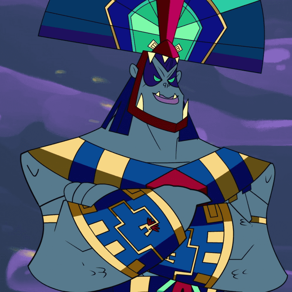 Quetzalcoatl