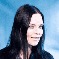 Anette Olzon