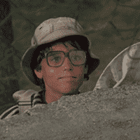 Lucas (1986)
