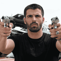 Maraz Ali