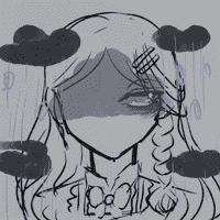 Sad Ojou