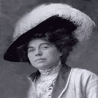 Margaret "Molly" Brown
